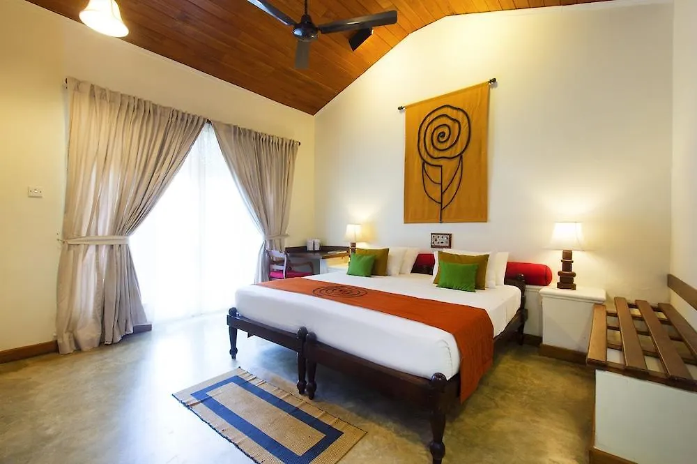 Hotel Sigiriya Sri Lanka