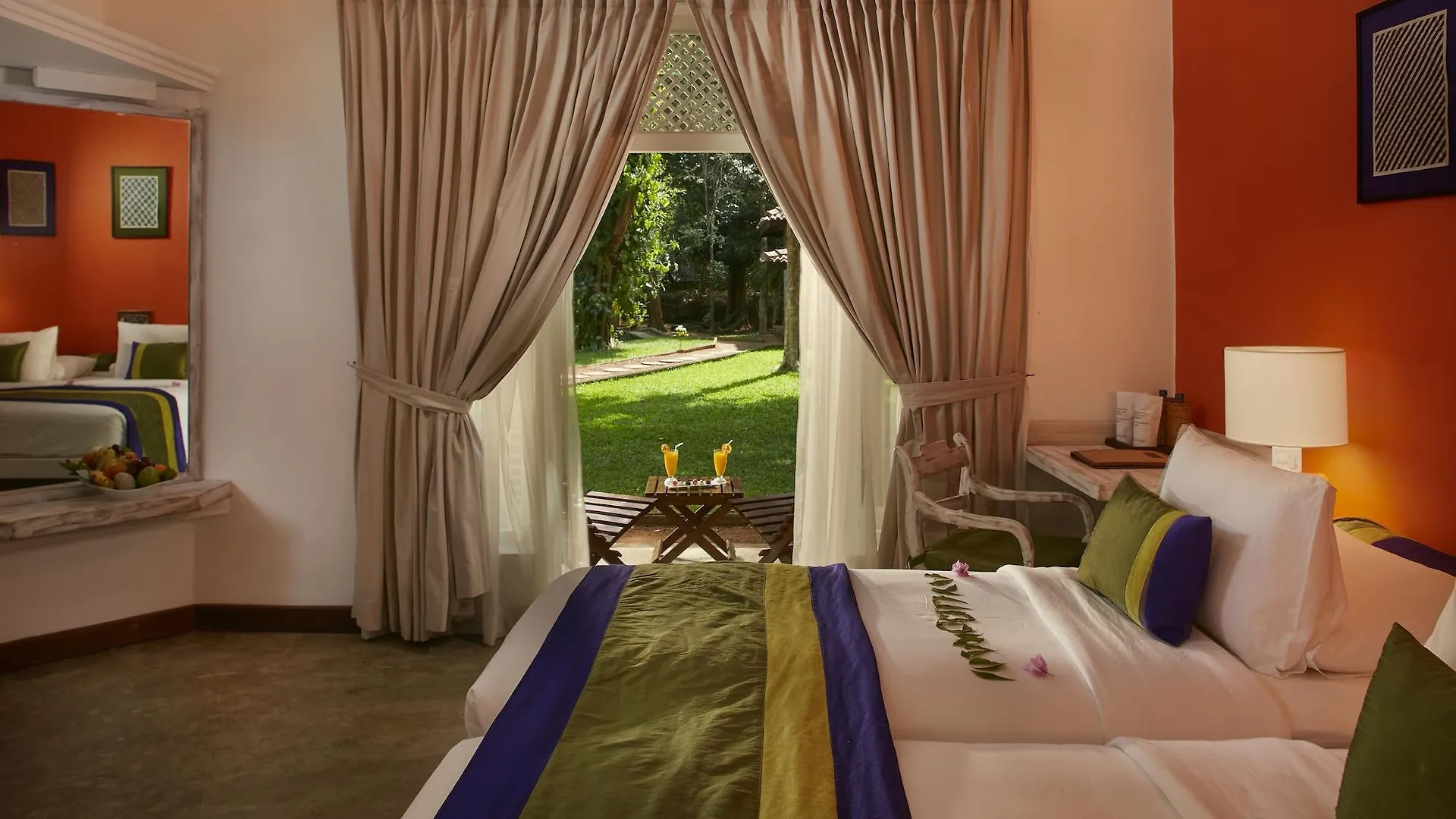 Hotel Sigiriya