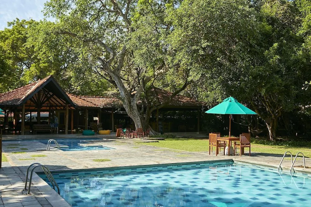 Hotel Sigiriya