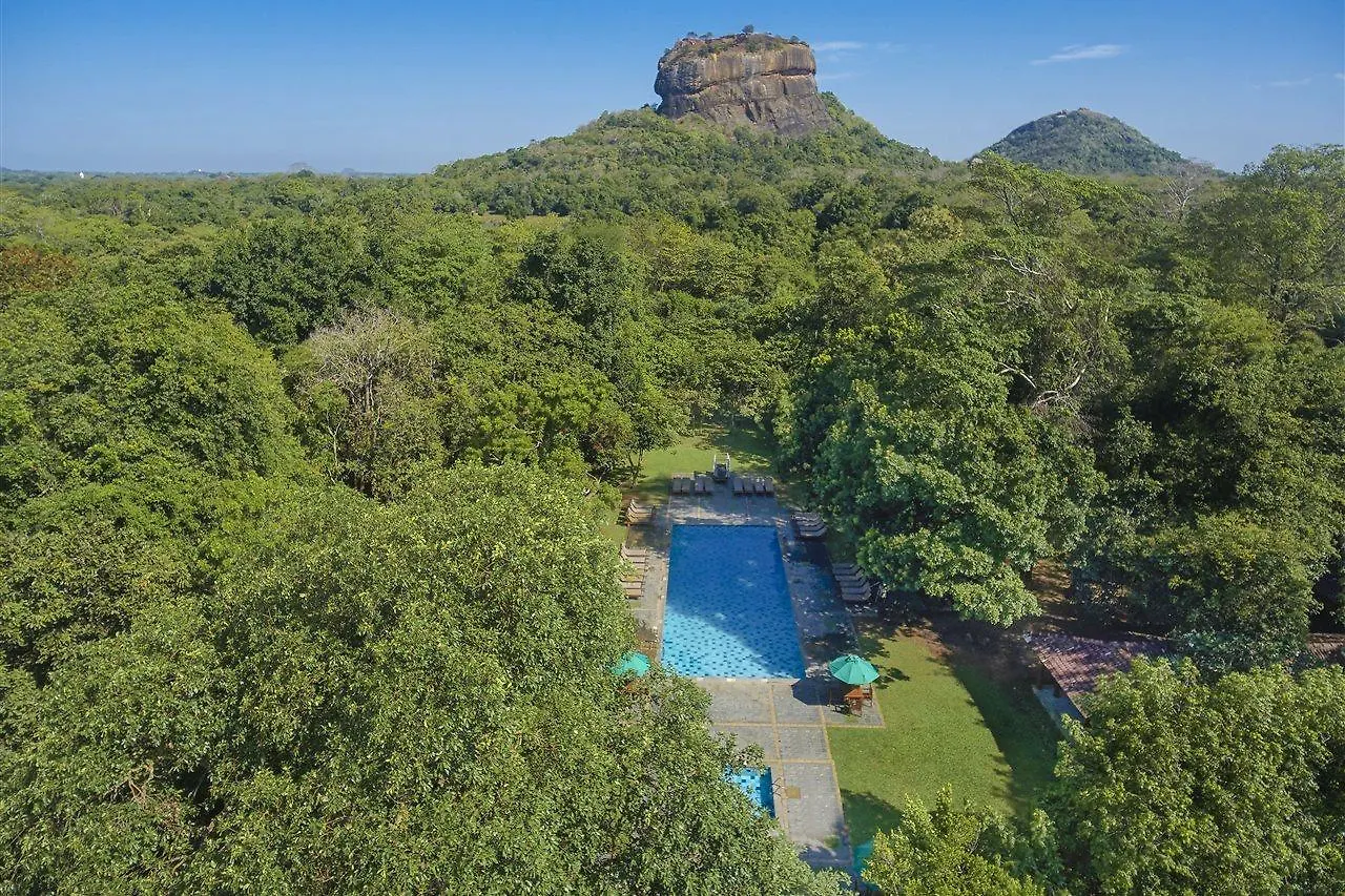 Hotel Sigiriya