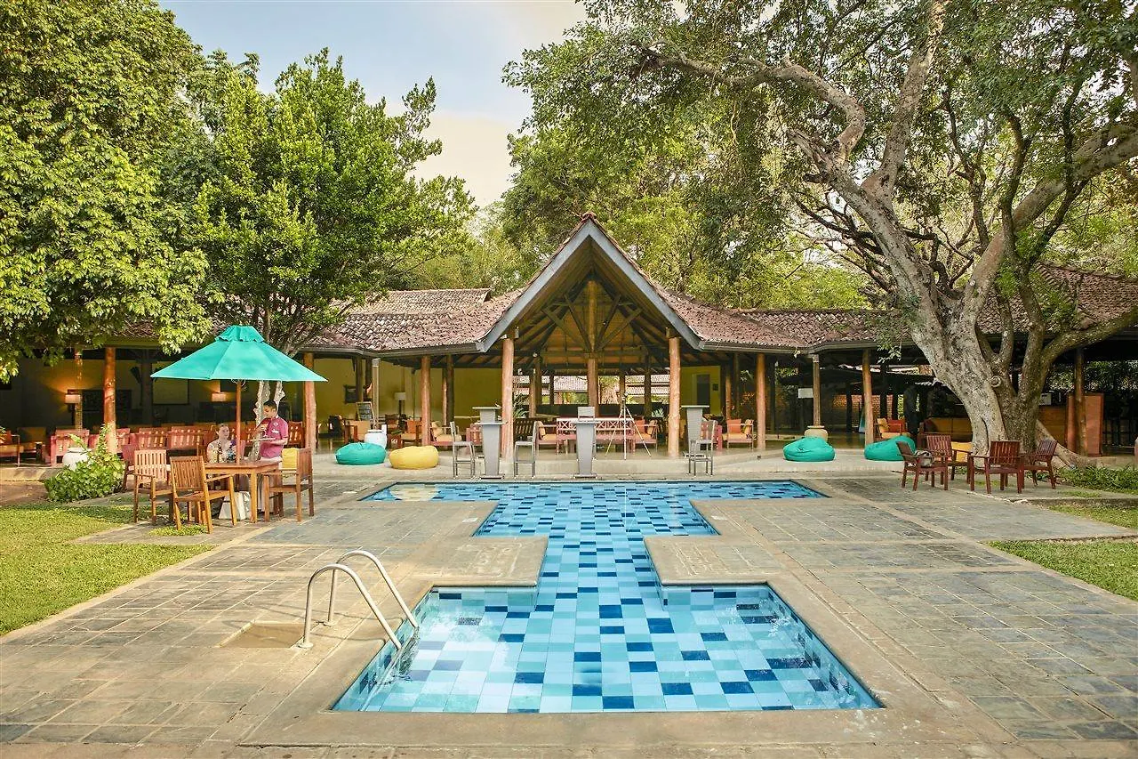 Hotel Sigiriya Sri Lanka