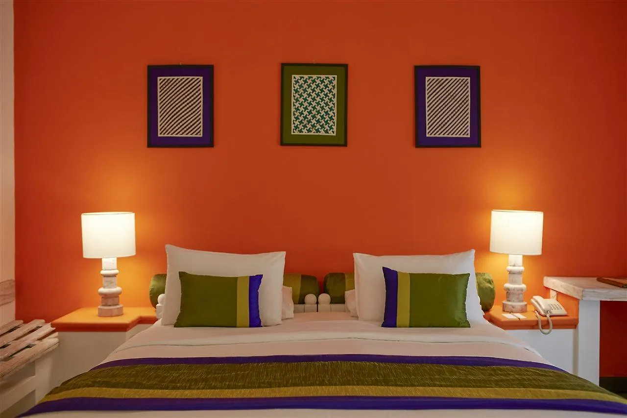 Hotel Sigiriya