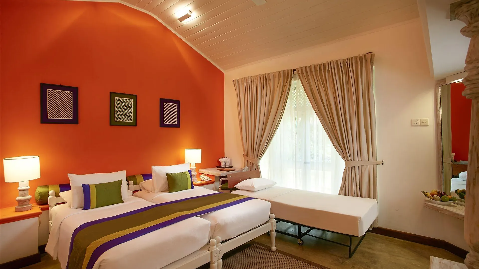 Hotel Sigiriya
