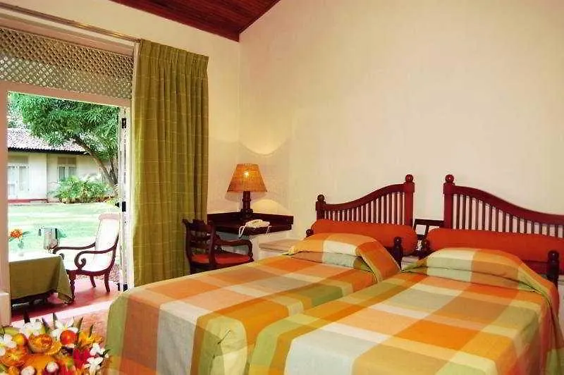 Hotel Sigiriya