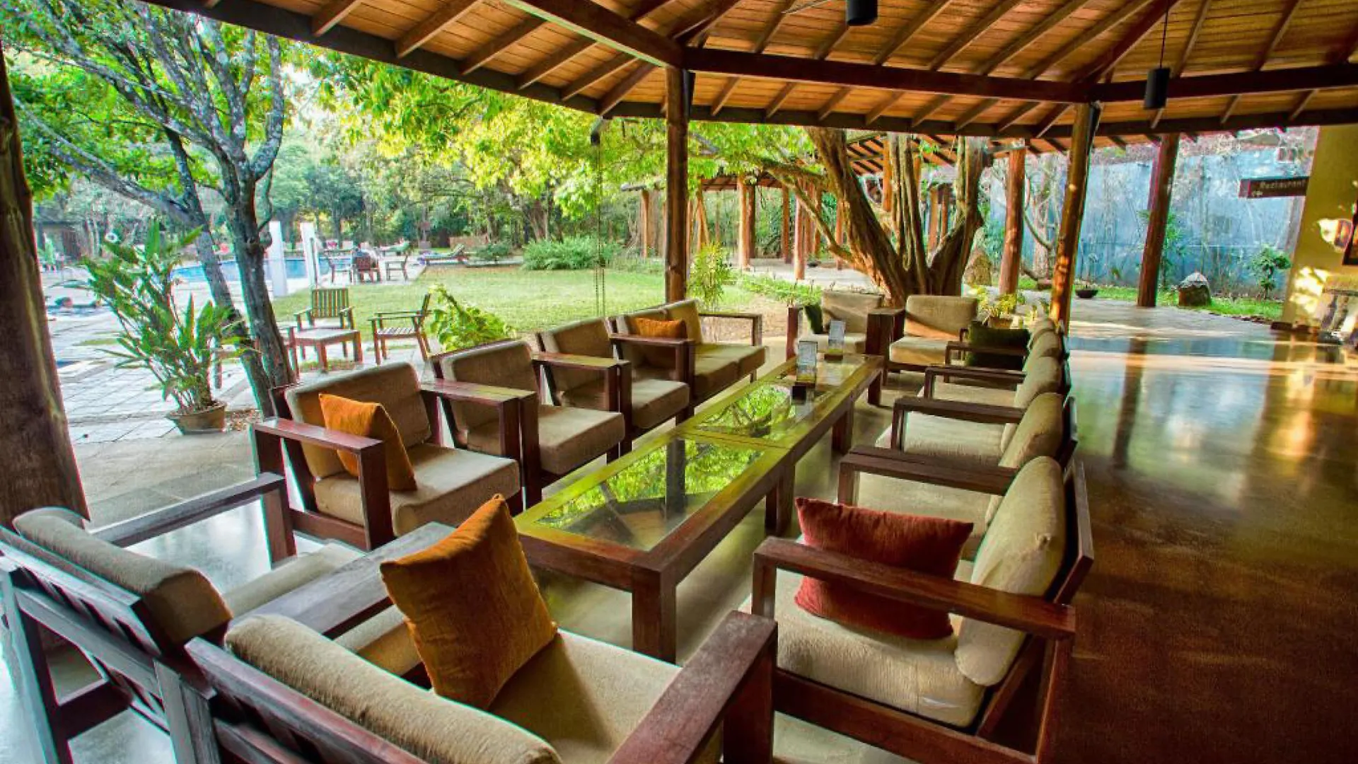 *****  Hotel Sigiriya Sri Lanka