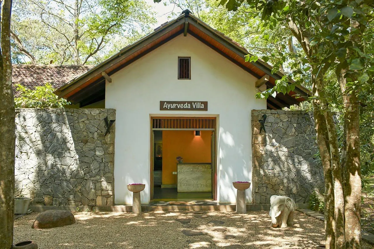 Hotel Sigiriya 5*,