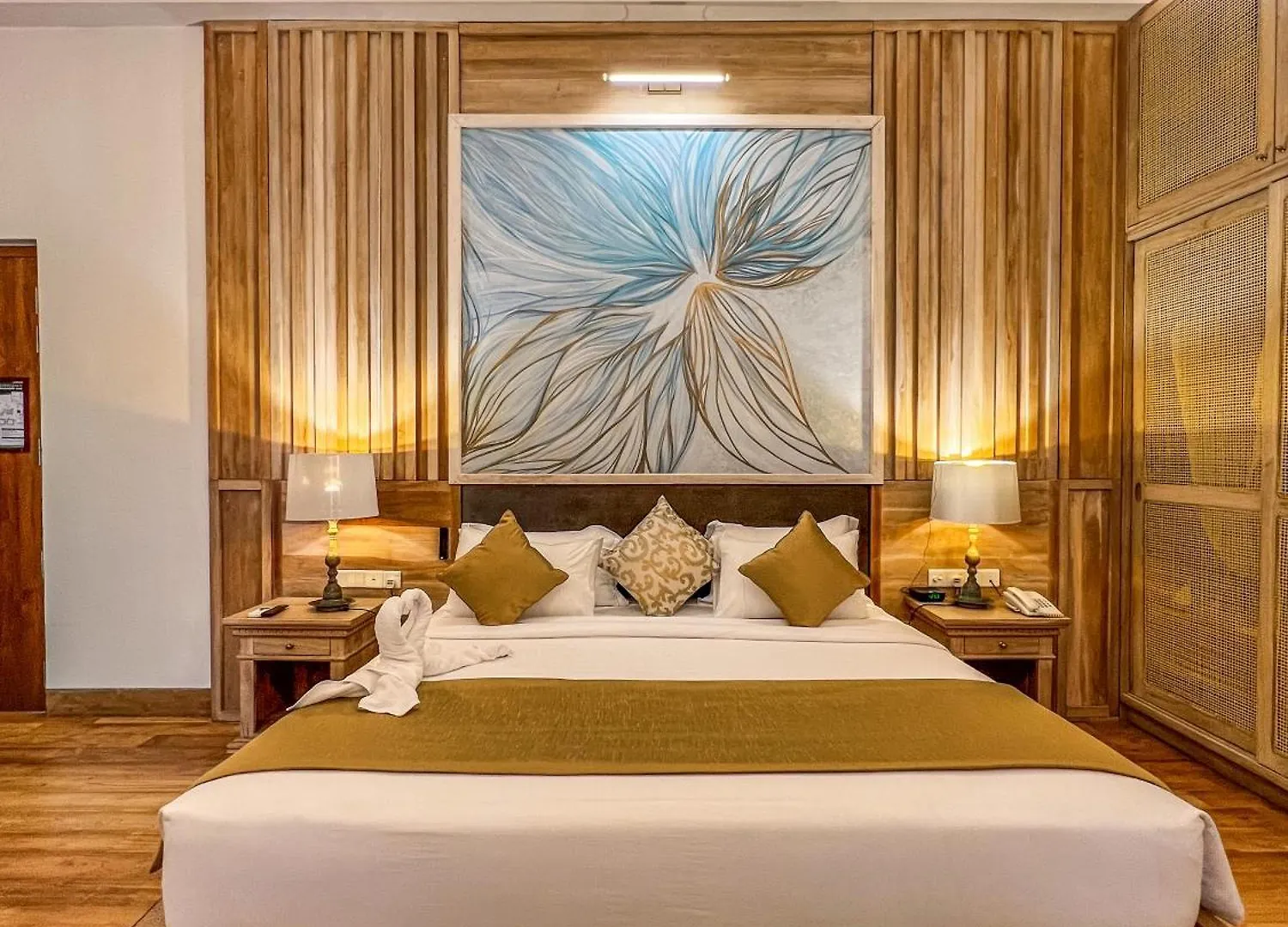Hotel Sigiriya