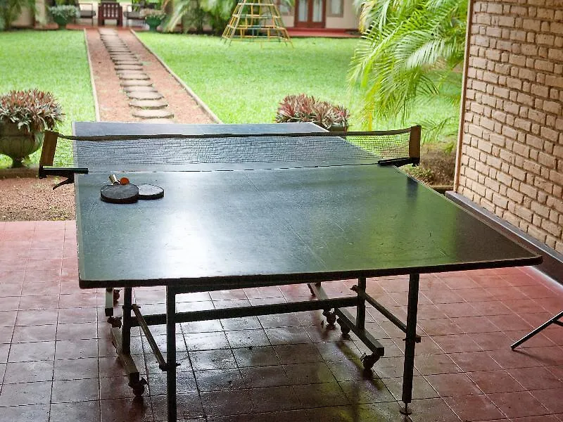 Hotel Sigiriya 5*,