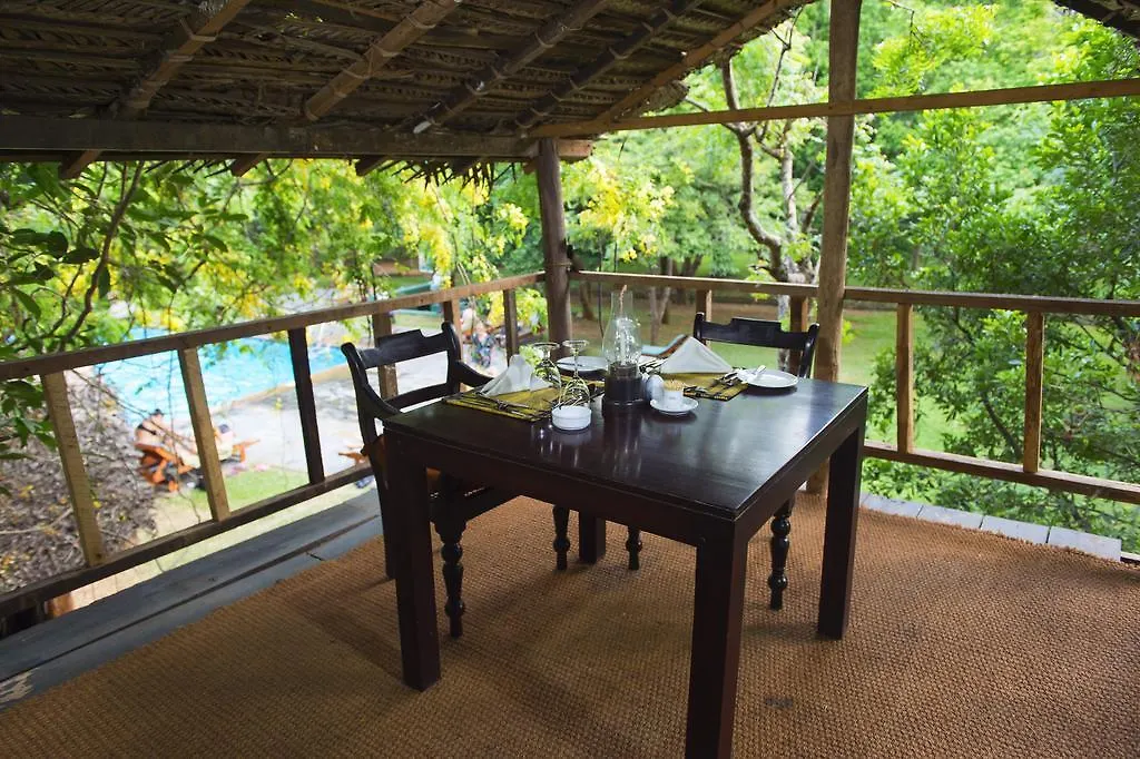 *****  Hotel Sigiriya Sri Lanka