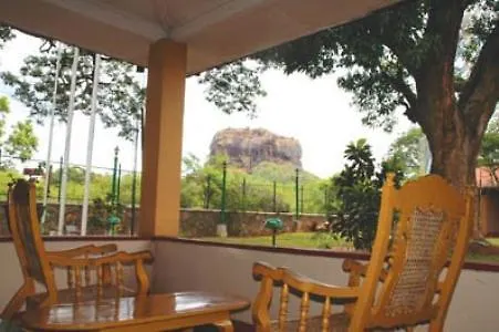 Hotel Sigiriya