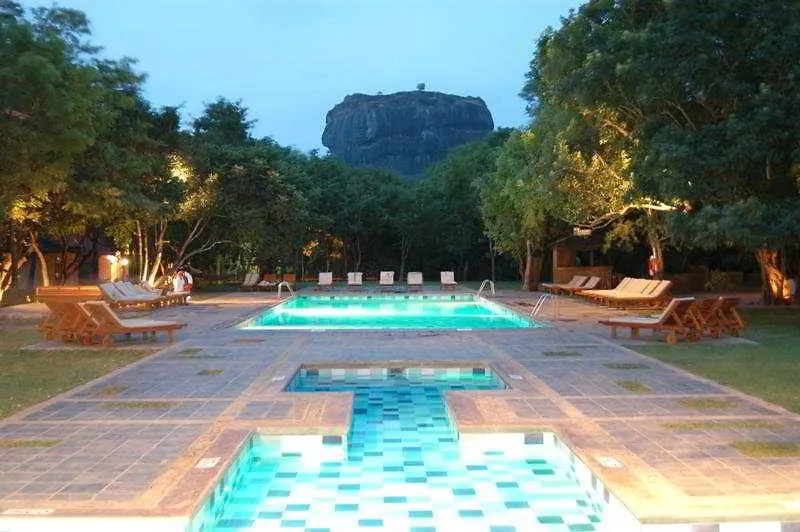 Hotel Sigiriya