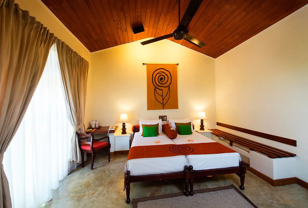 *****  Hotel Sigiriya Sri Lanka