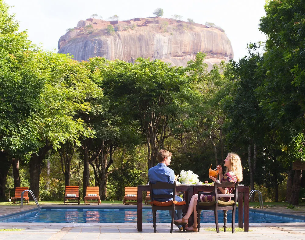 Hotel Sigiriya
