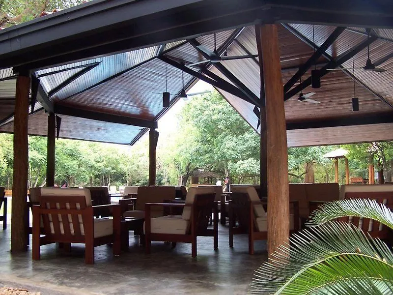Hotel Sigiriya
