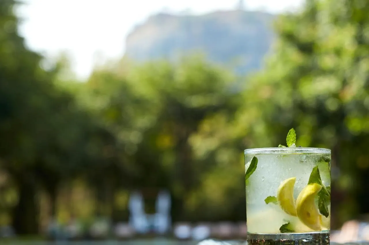 Hotel Sigiriya
