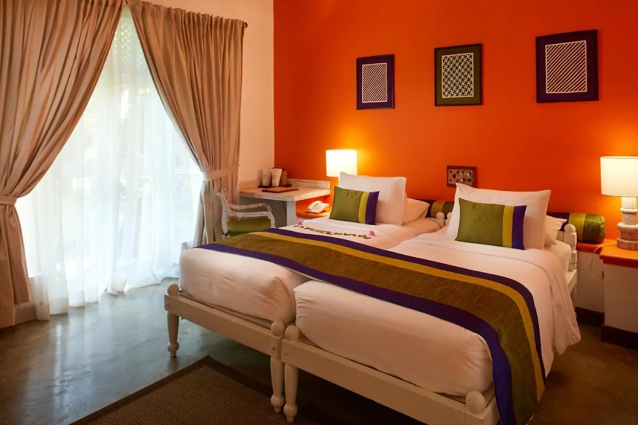 Hotel Sigiriya