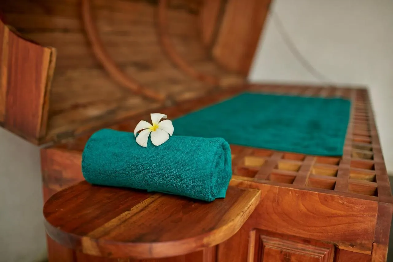 Hotel Sigiriya