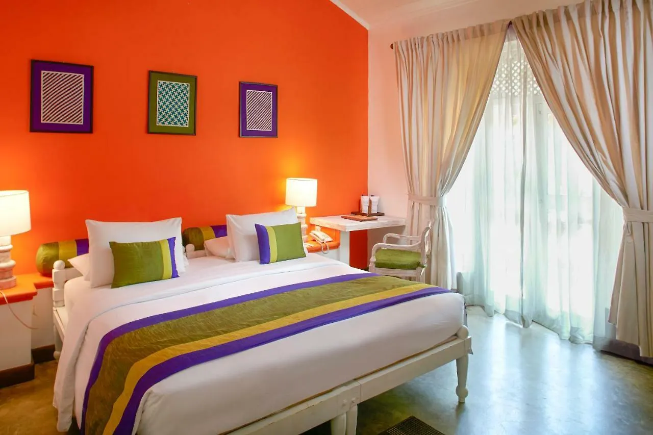 Hotel Sigiriya Sri Lanka
