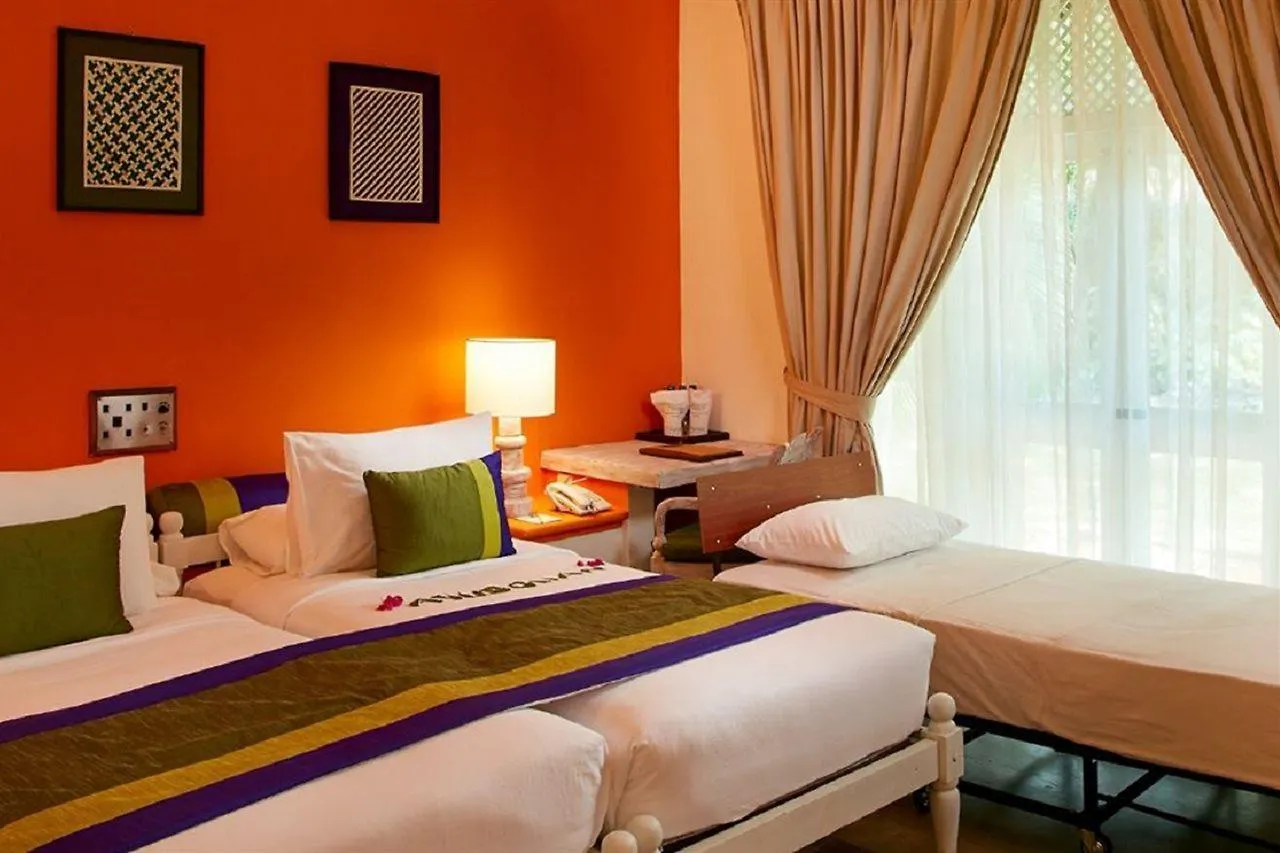 Hotel Sigiriya
